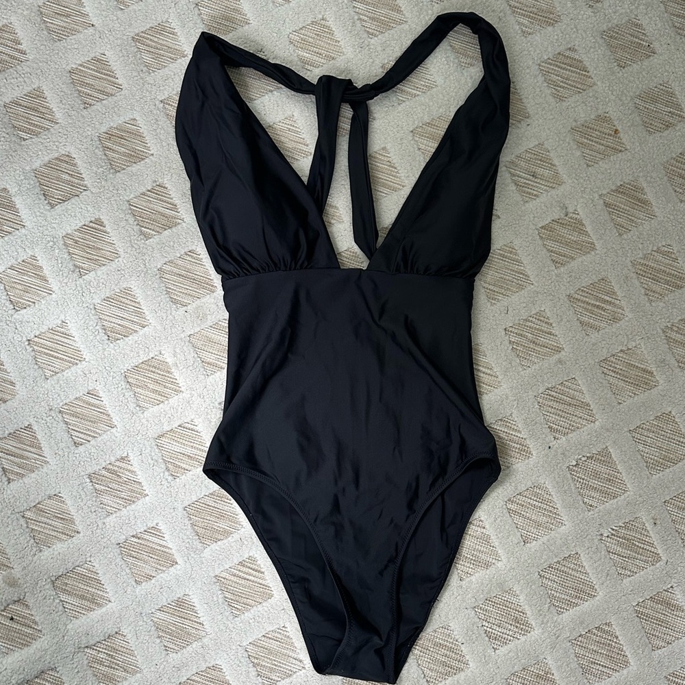 Summersalt one-piece swimsuit